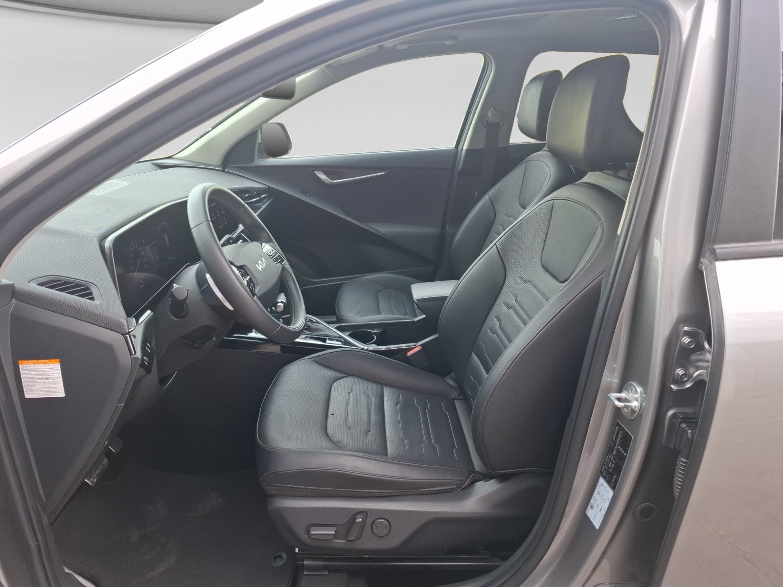 2023 Kia NIRO EX