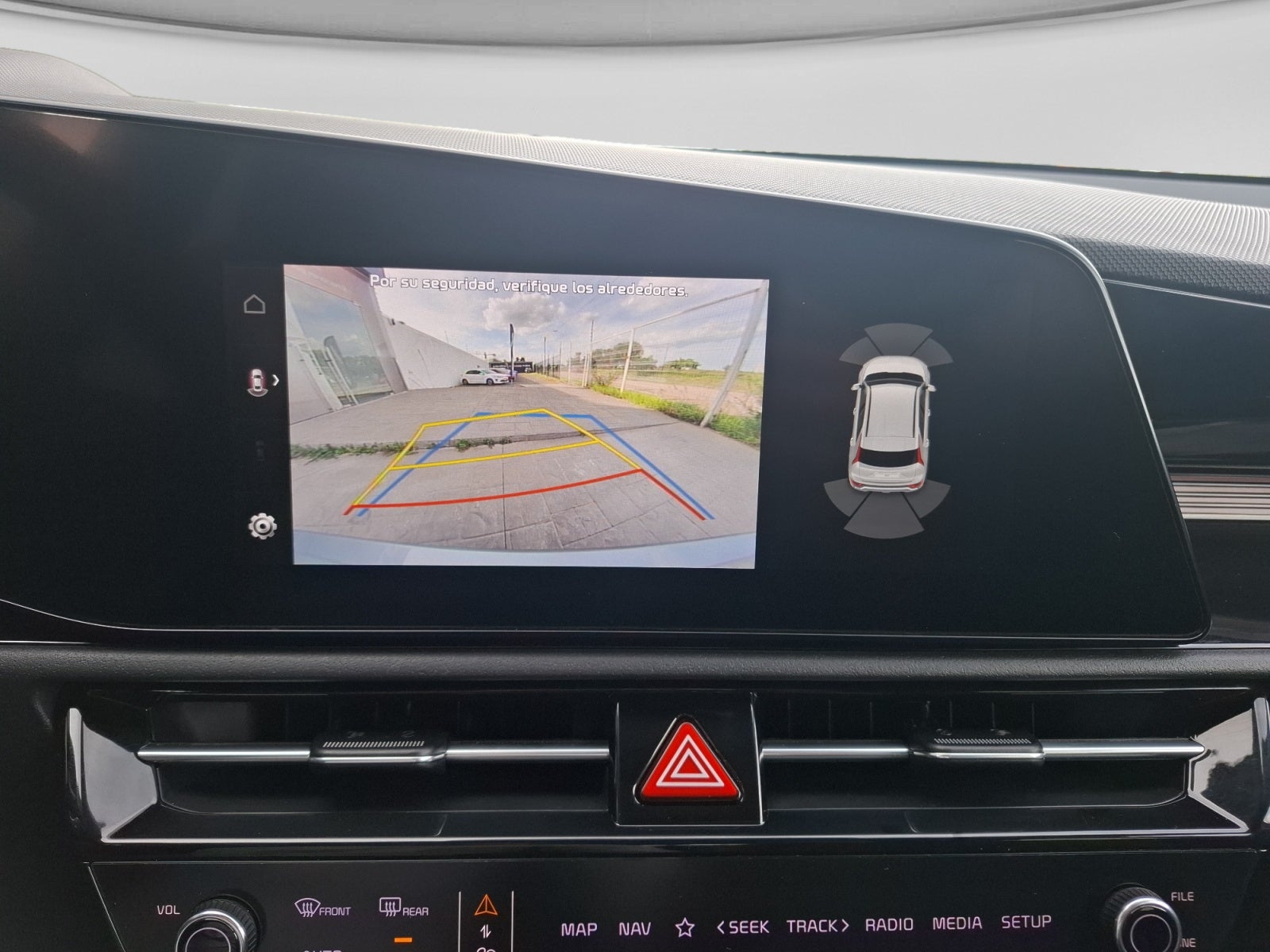 2023 Kia NIRO EX