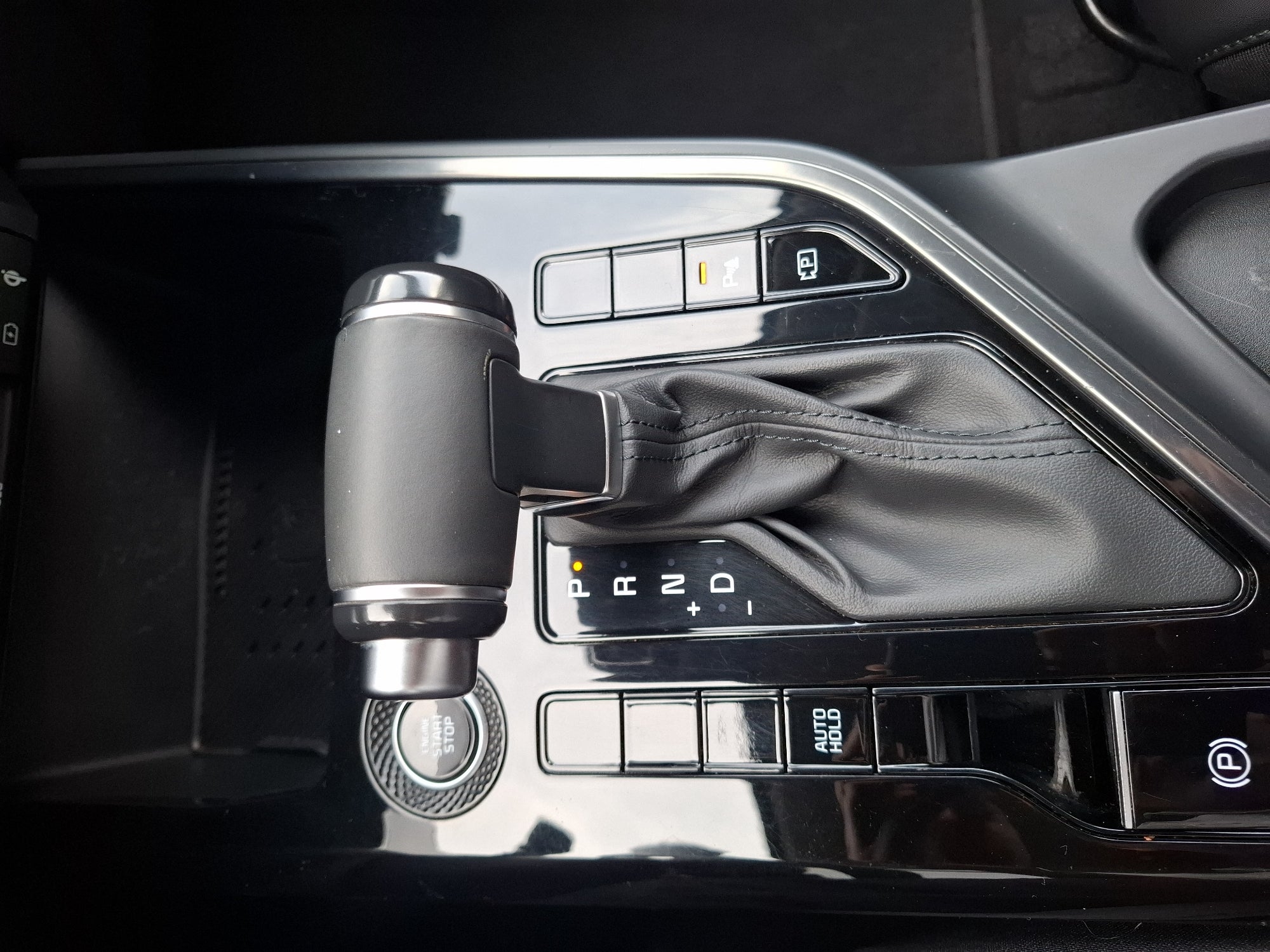 2023 Kia NIRO EX