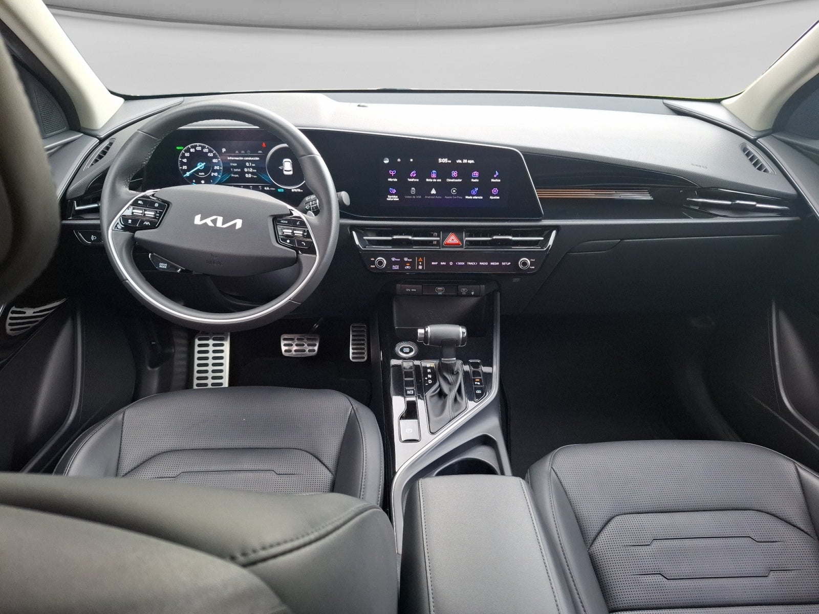 2023 Kia NIRO EX