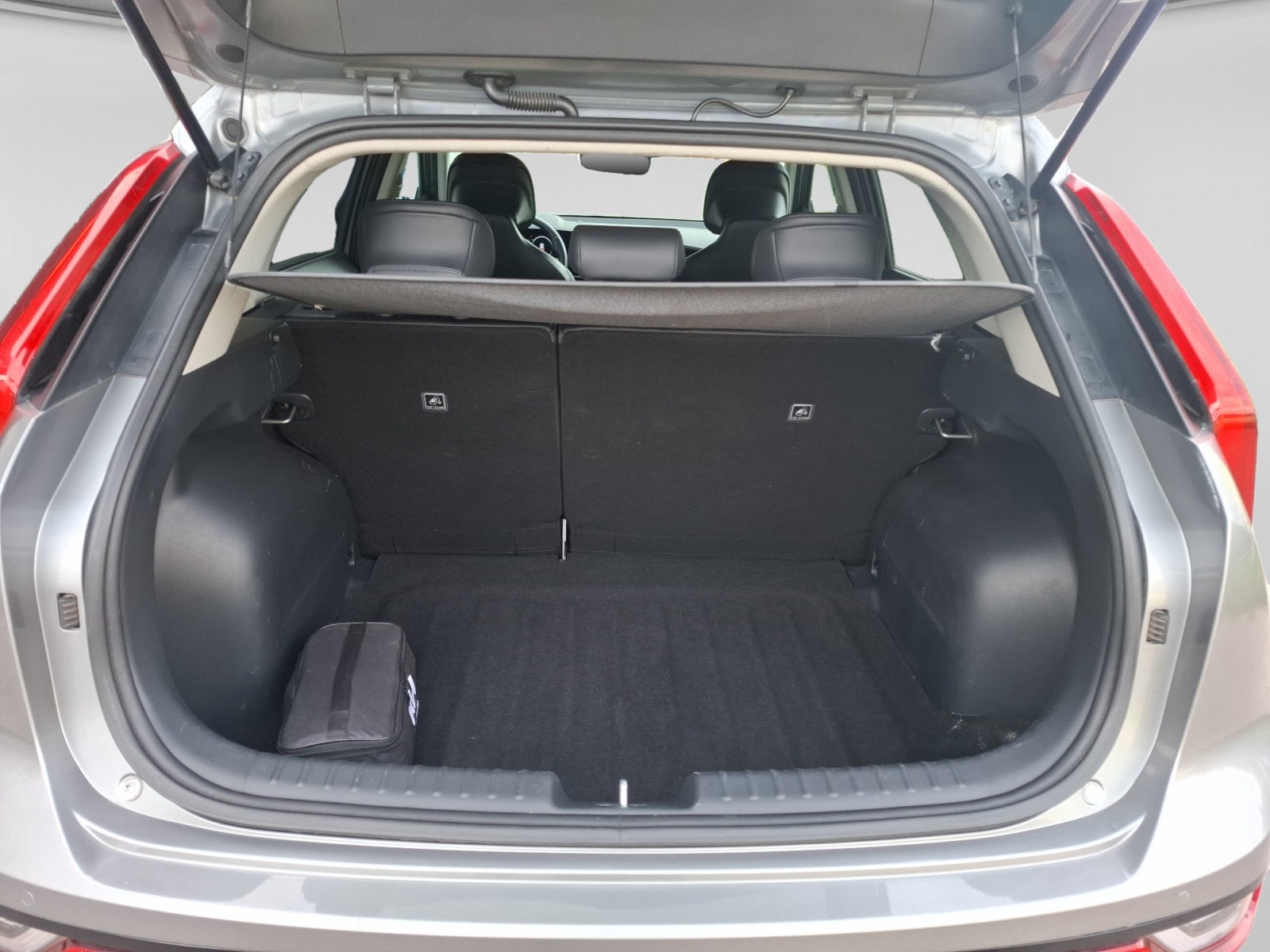 2023 Kia NIRO EX