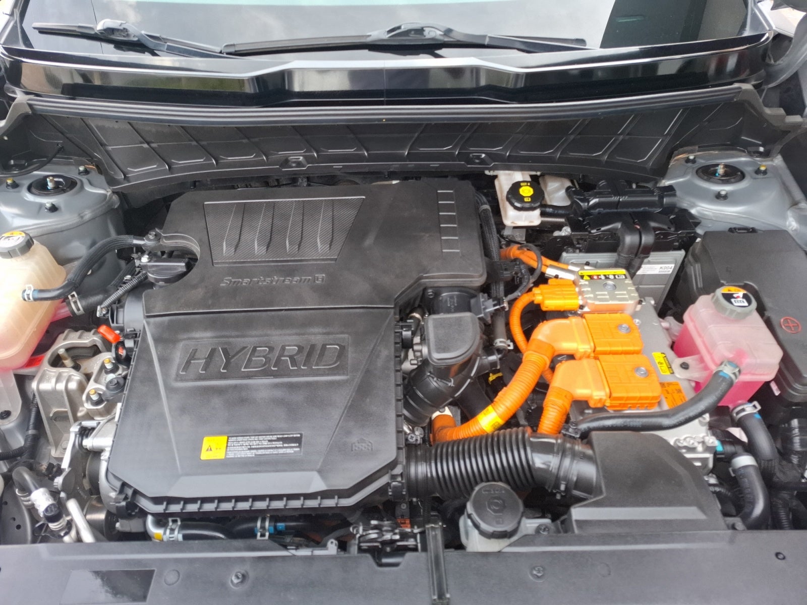 2023 Kia NIRO EX