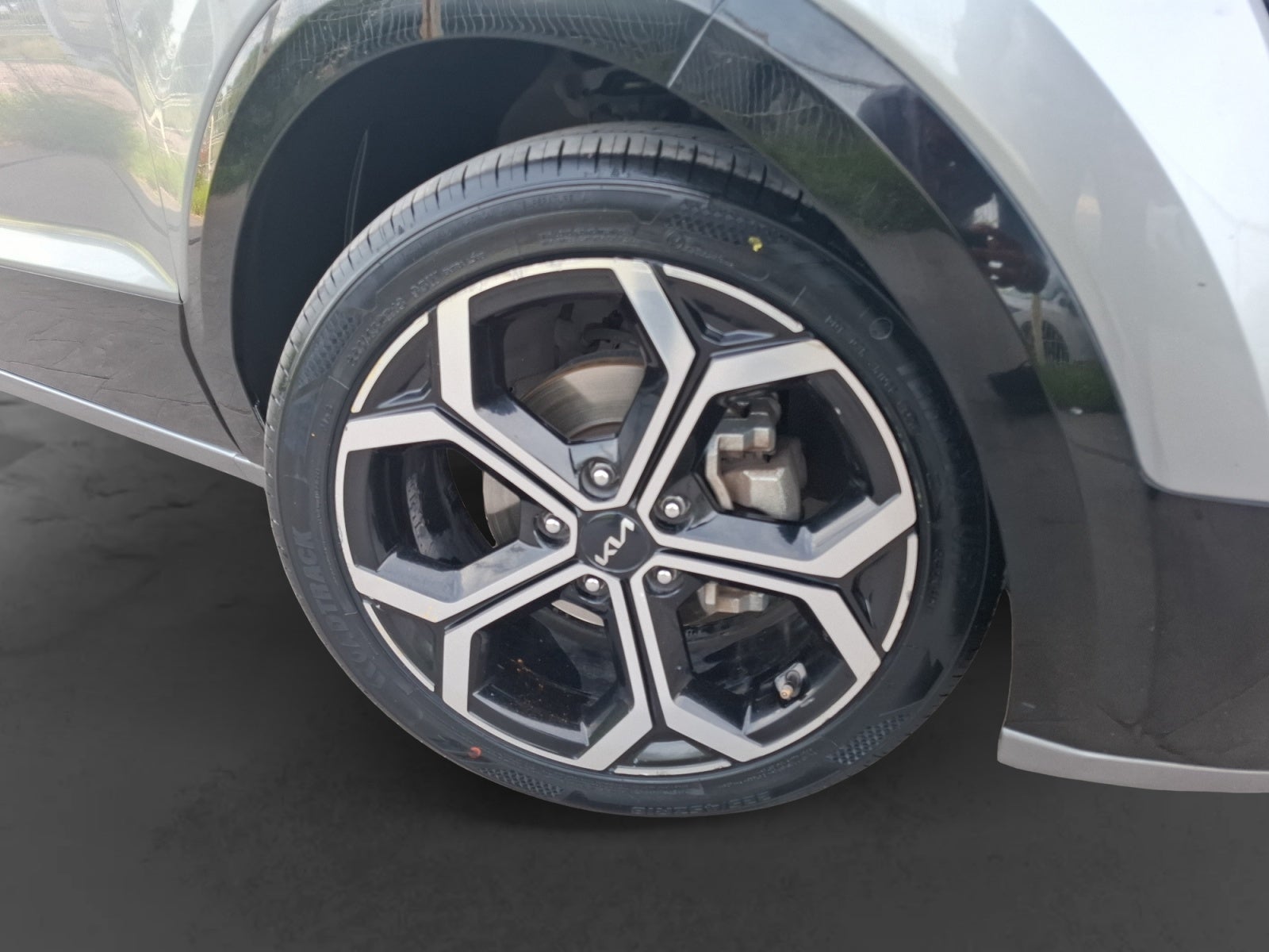 2023 Kia NIRO EX