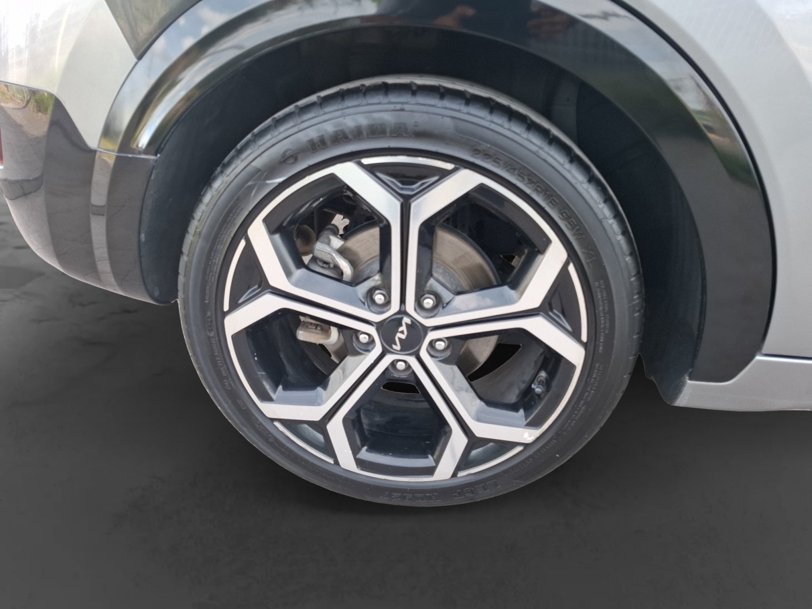 2023 Kia NIRO EX