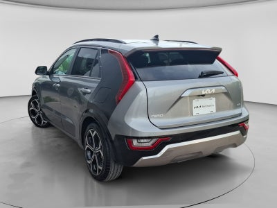 2023 Kia NIRO EX