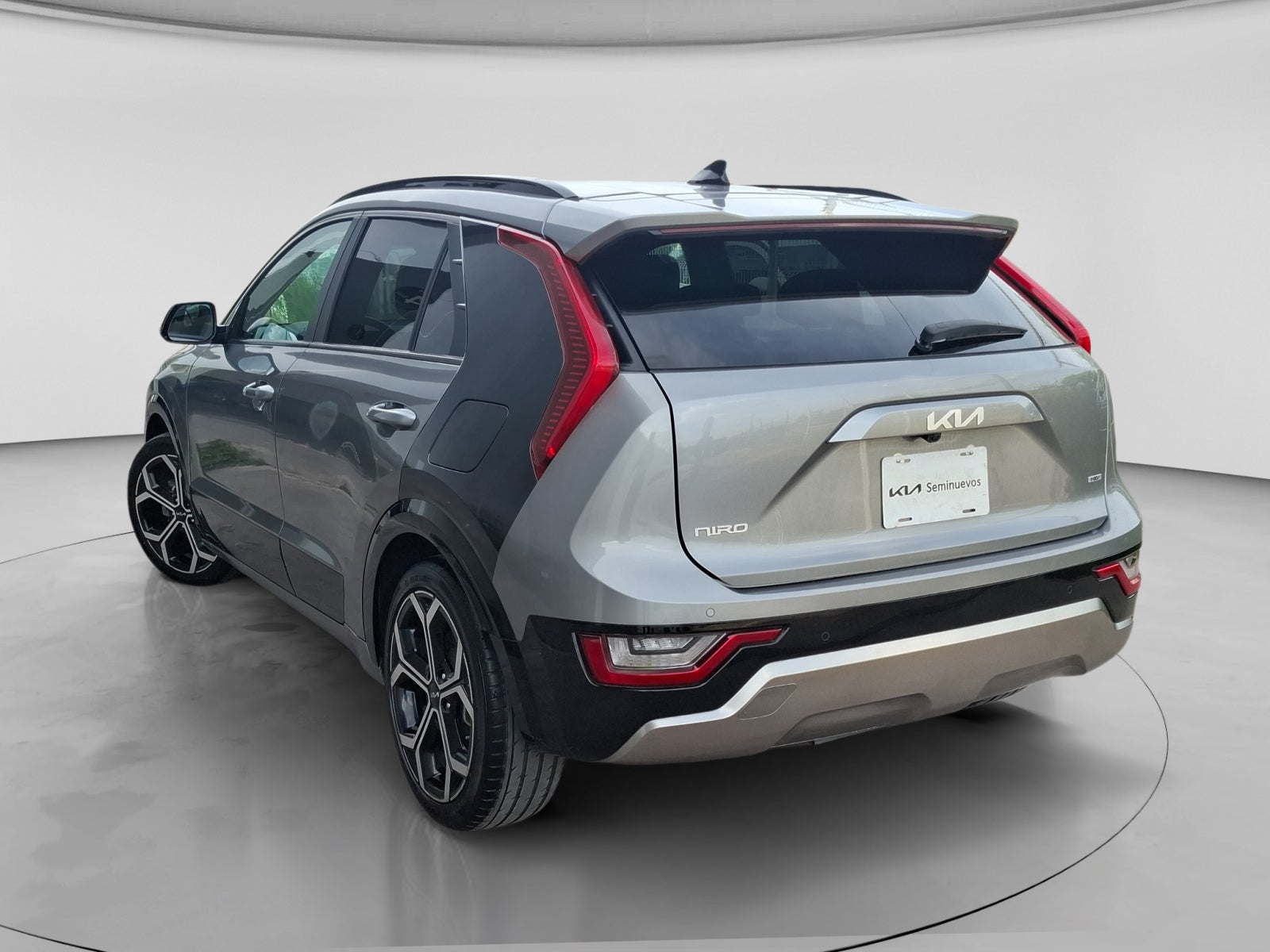 2023 Kia NIRO EX