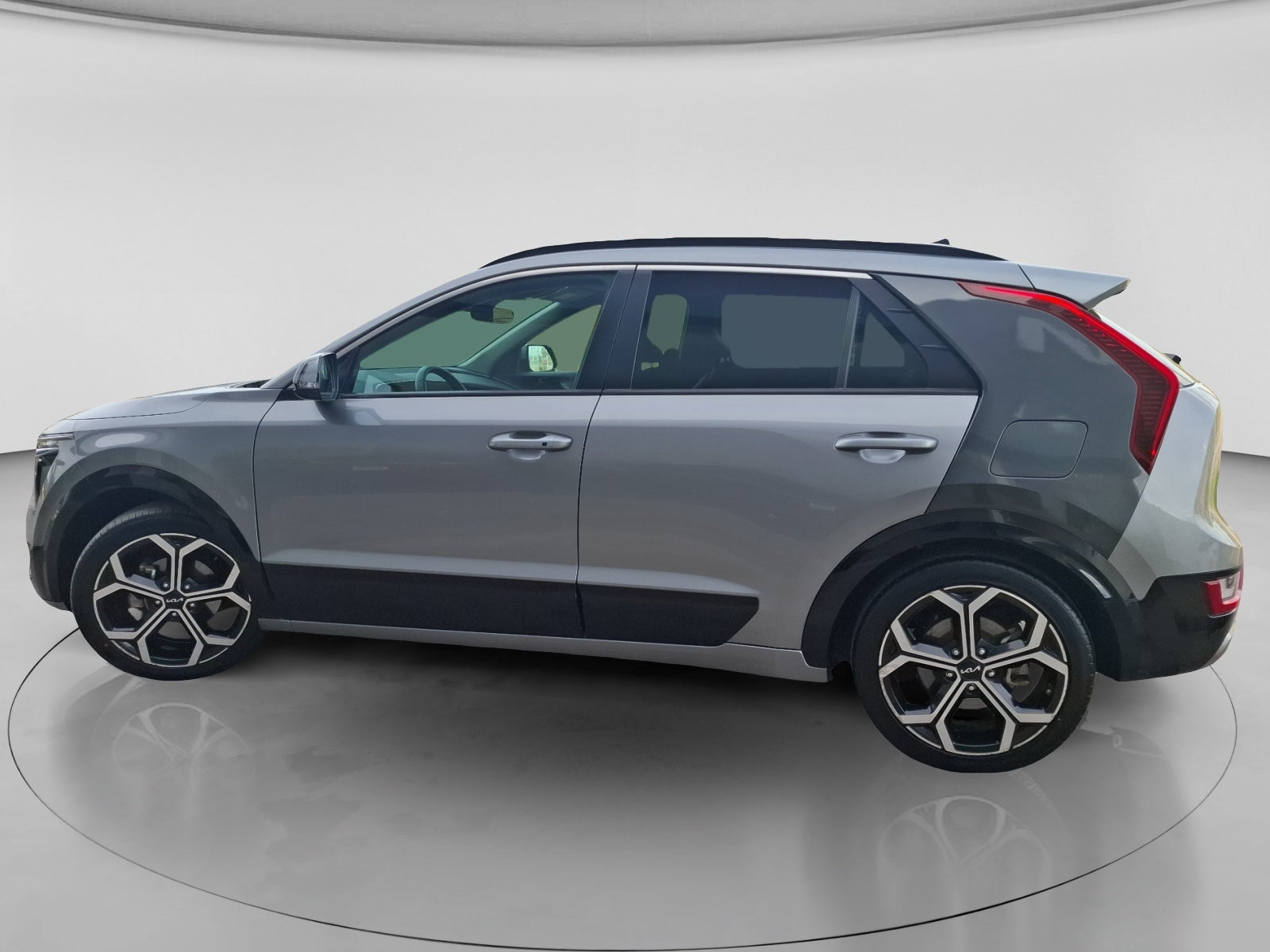 2023 Kia NIRO EX