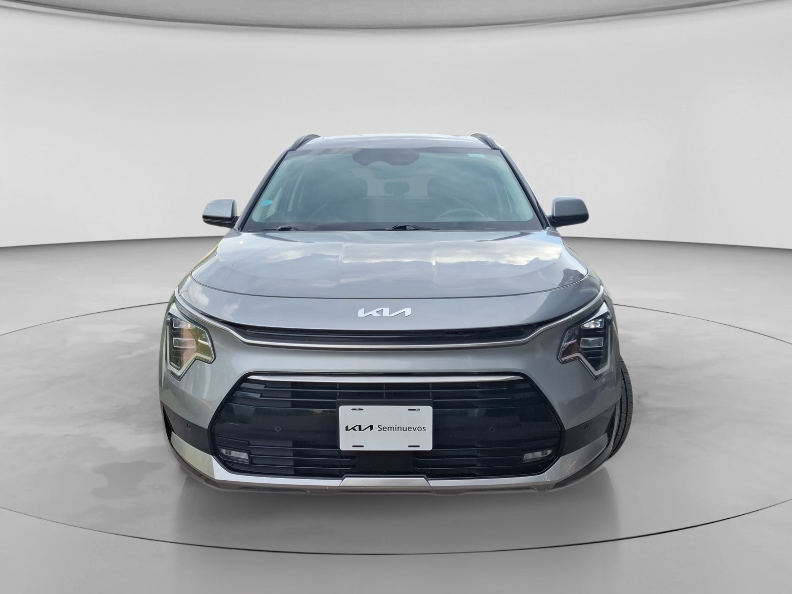 2023 Kia NIRO EX