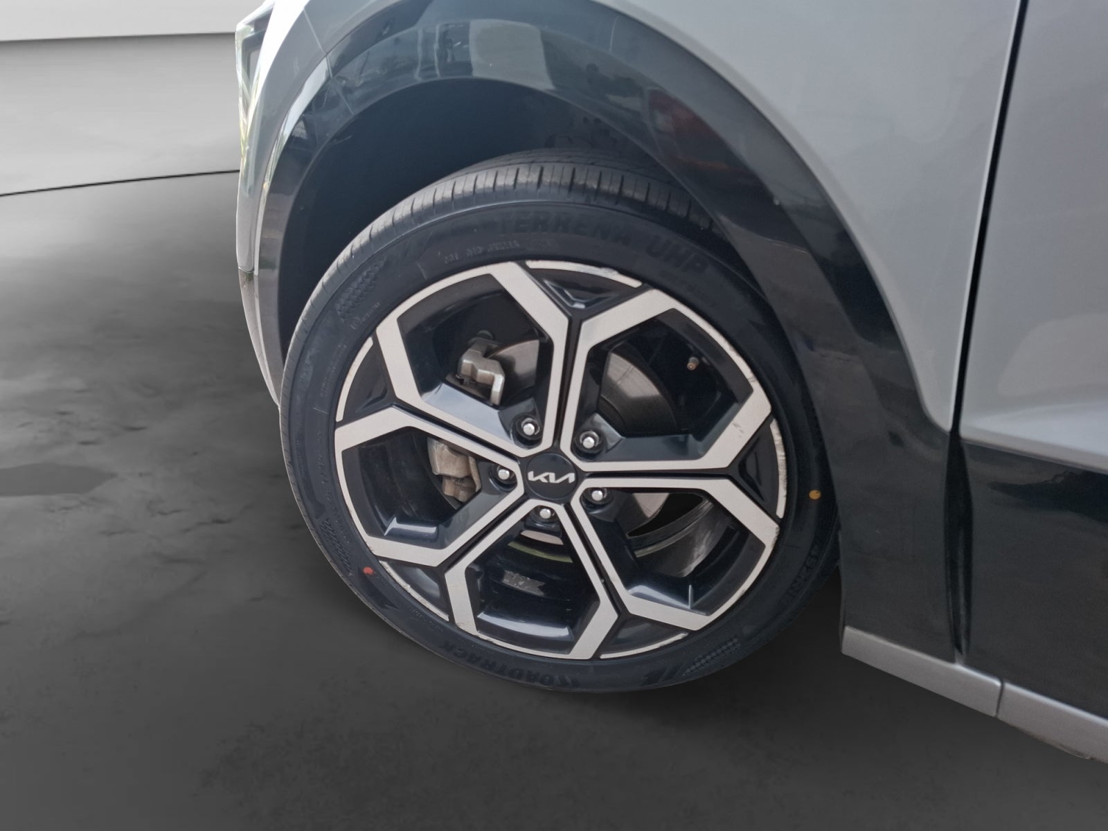 2023 Kia NIRO EX