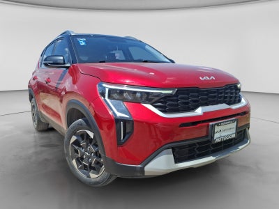 2024 Kia SONET Sonet 1.5L EX IVT