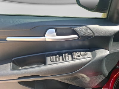 2024 Kia SONET Sonet 1.5L EX IVT