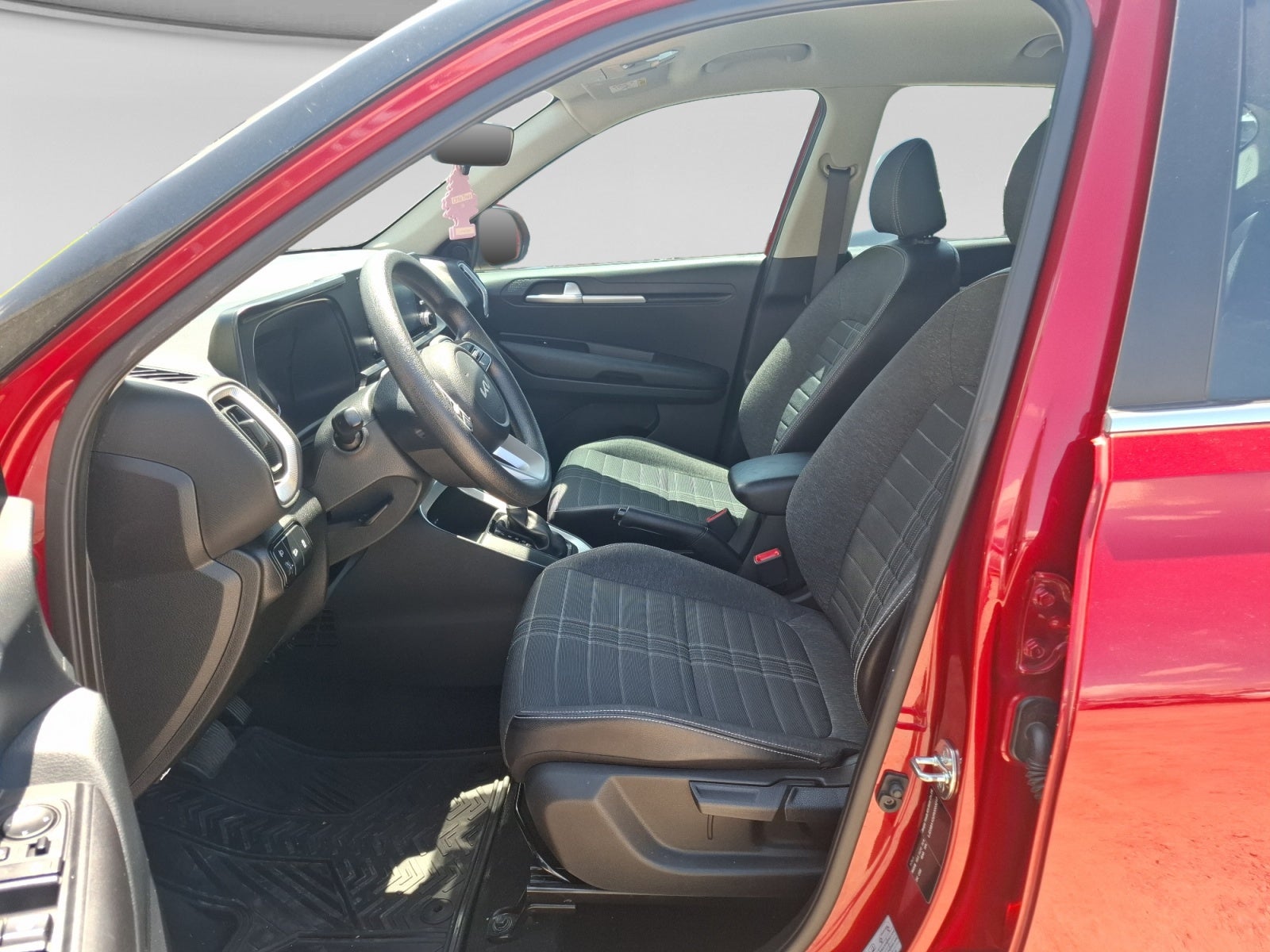2024 Kia SONET Sonet 1.5L EX IVT