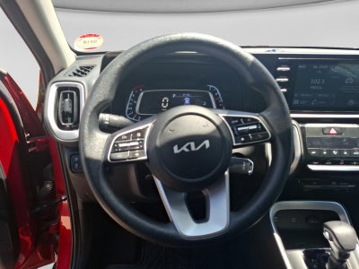2024 Kia SONET Sonet 1.5L EX IVT