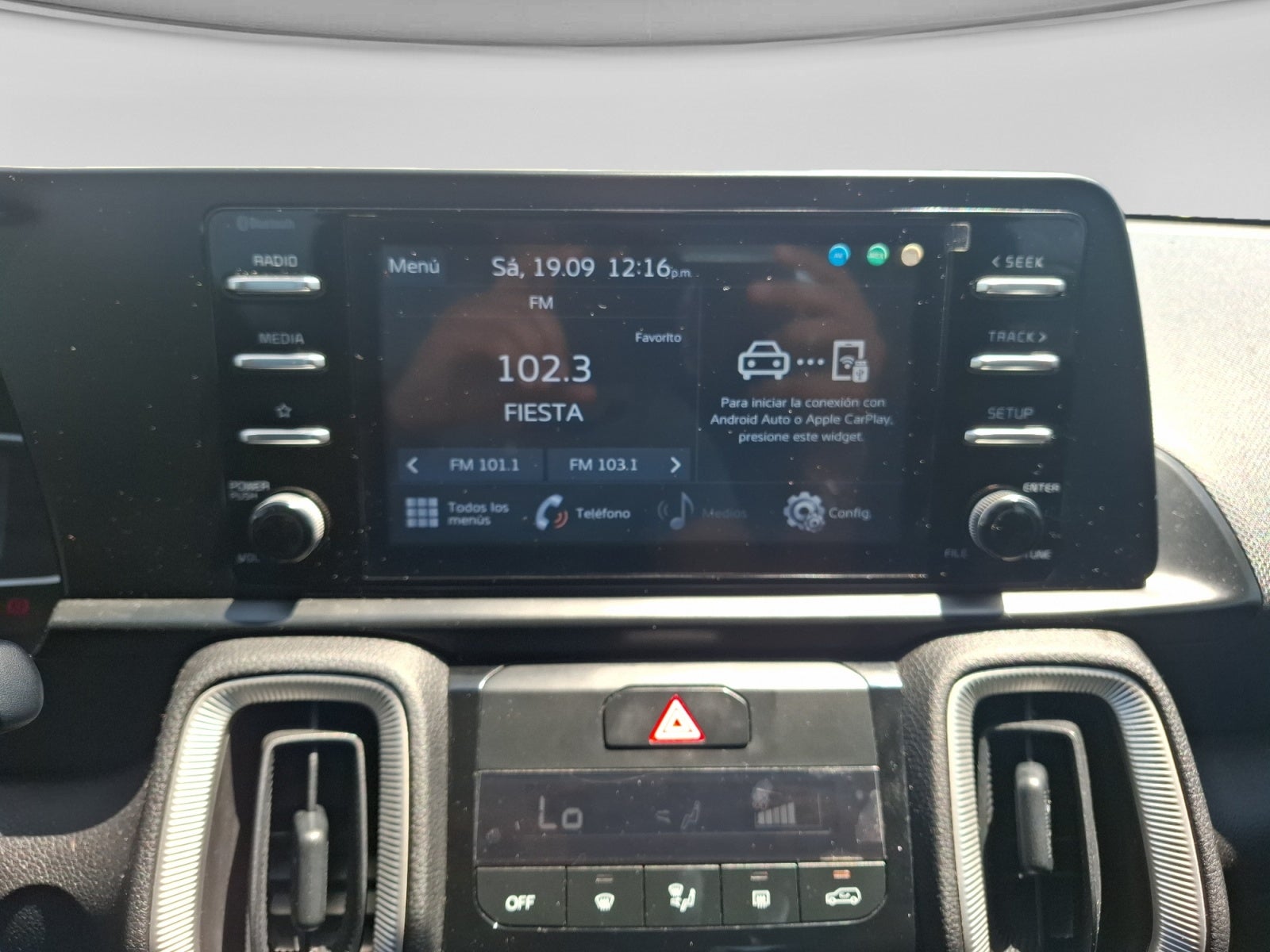 2024 Kia SONET Sonet 1.5L EX IVT