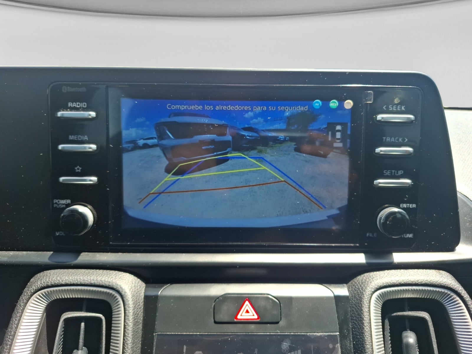 2024 Kia SONET Sonet 1.5L EX IVT