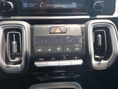 2024 Kia SONET Sonet 1.5L EX IVT