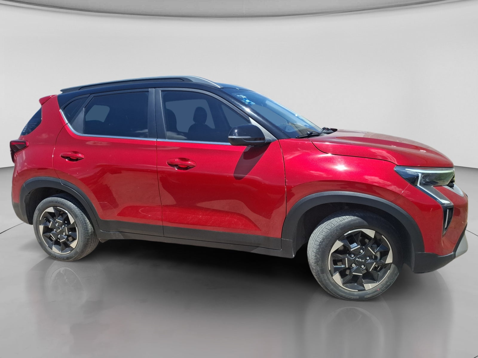 2024 Kia SONET Sonet 1.5L EX IVT