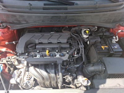 2024 Kia SONET Sonet 1.5L EX IVT