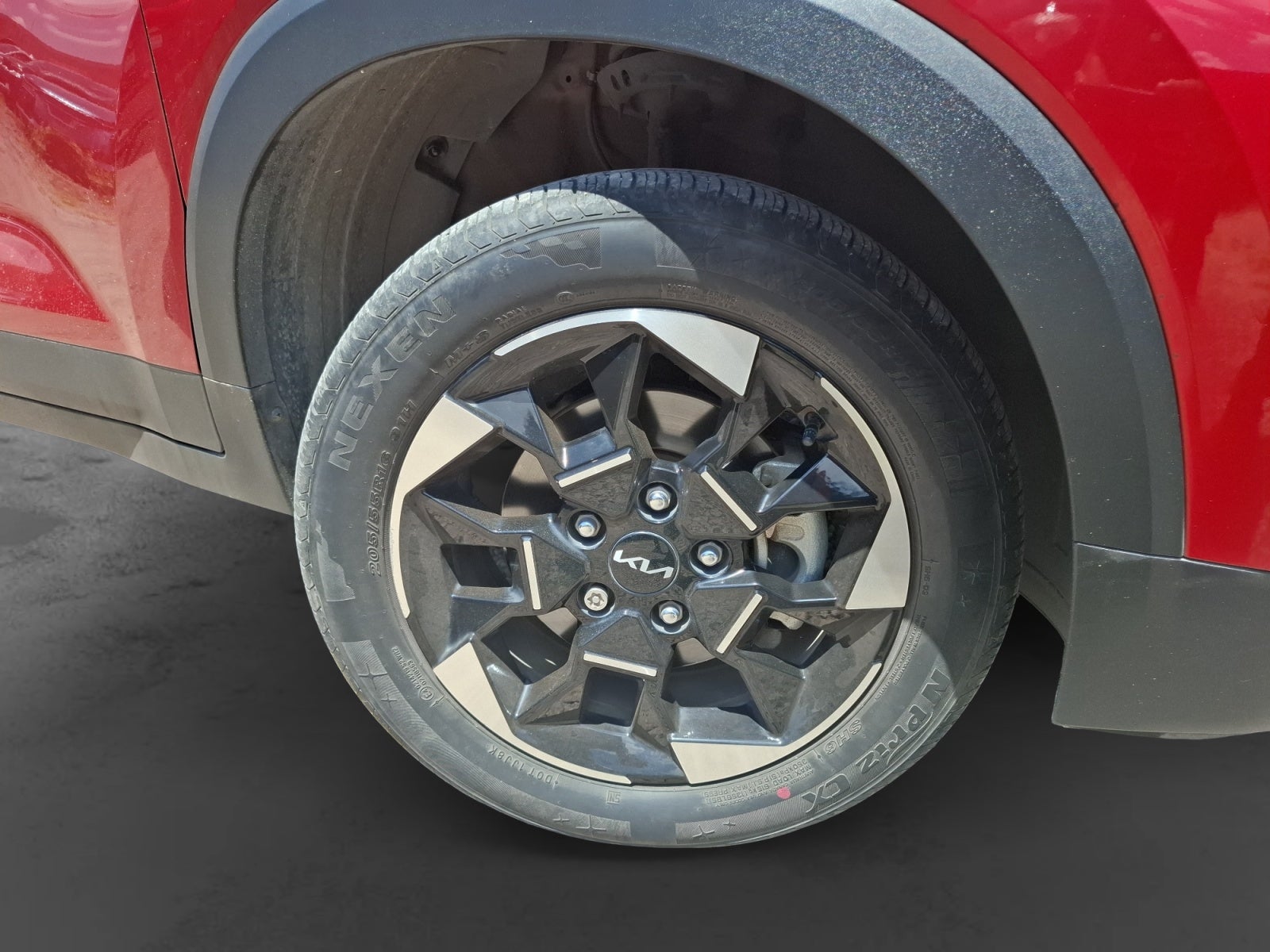 2024 Kia SONET Sonet 1.5L EX IVT