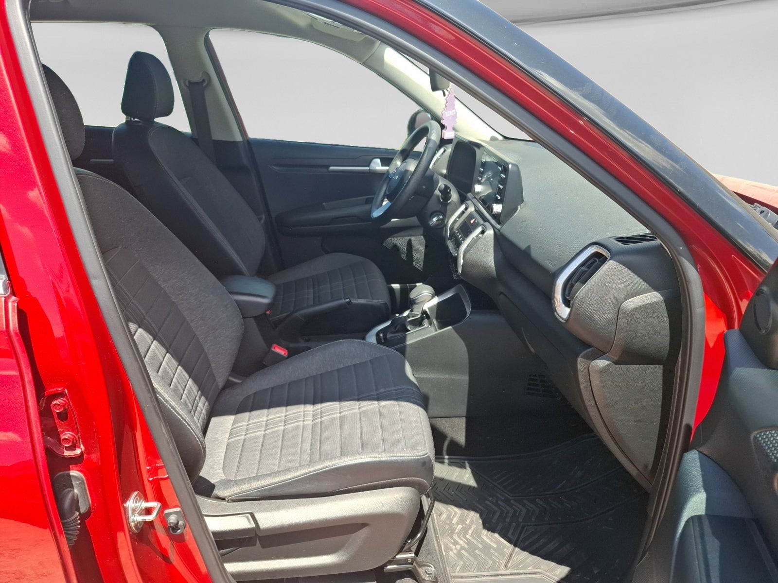 2024 Kia SONET Sonet 1.5L EX IVT