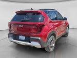 2024 Kia SONET Sonet 1.5L EX IVT