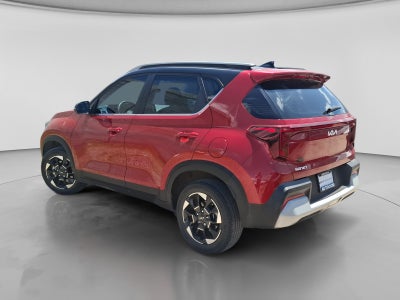 2024 Kia SONET Sonet 1.5L EX IVT