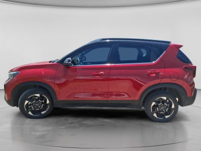 2024 Kia SONET Sonet 1.5L EX IVT