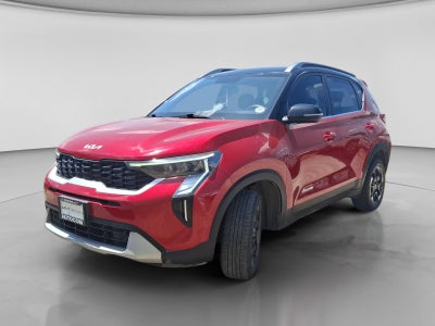 2024 Kia SONET Sonet 1.5L EX IVT
