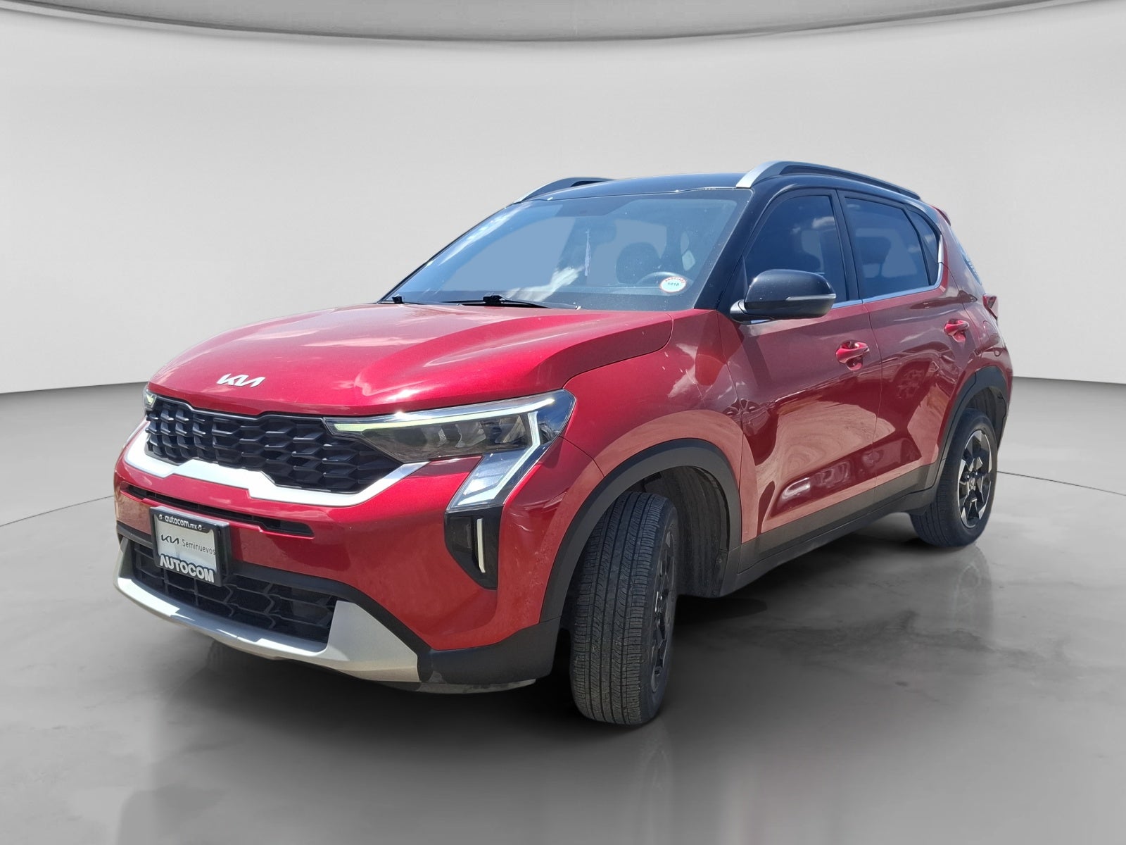 2024 Kia SONET Sonet 1.5L EX IVT