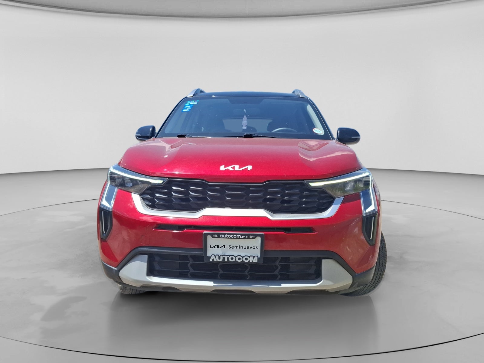 2024 Kia SONET Sonet 1.5L EX IVT