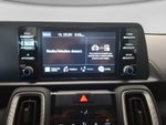 2024 Kia SONET Sonet 1.5L LX MT