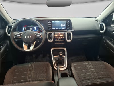 2024 Kia SONET Sonet 1.5L LX MT