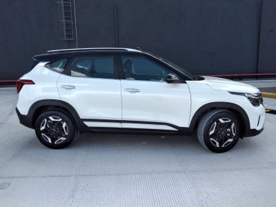 2024 Kia SELTOS SXL