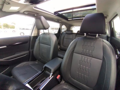 2024 Kia SELTOS SXL