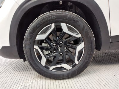 2024 Kia SELTOS SXL