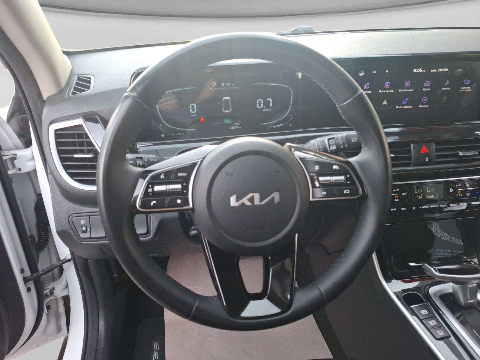 2024 Kia SELTOS EX PACK