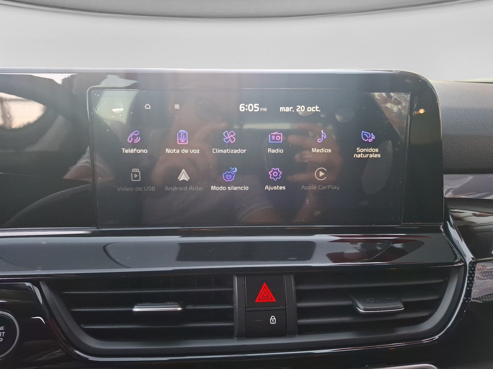 2024 Kia SELTOS EX PACK