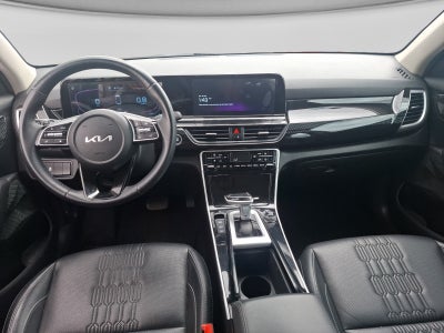 2024 Kia SELTOS EX PACK