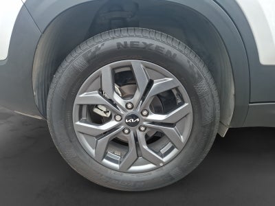 2025 Kia SELTOS SELTOS 1.5L EX PACK CVT