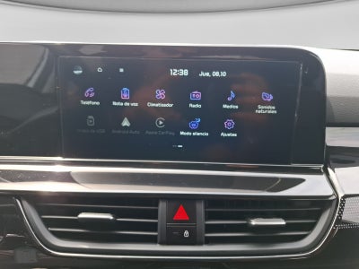 2026 Kia SELTOS SELTOS 1.5L EX CVT