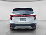 2026 Kia SELTOS SELTOS 1.5L EX CVT