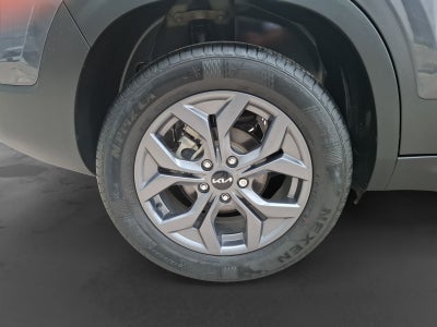 2024 Kia SELTOS EX PACK