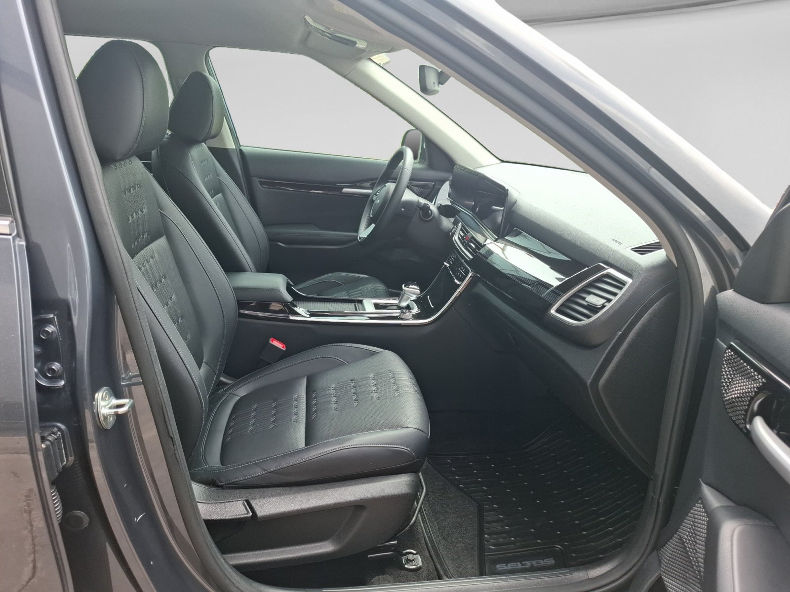2024 Kia SELTOS EX PACK