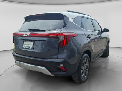 2024 Kia SELTOS EX PACK