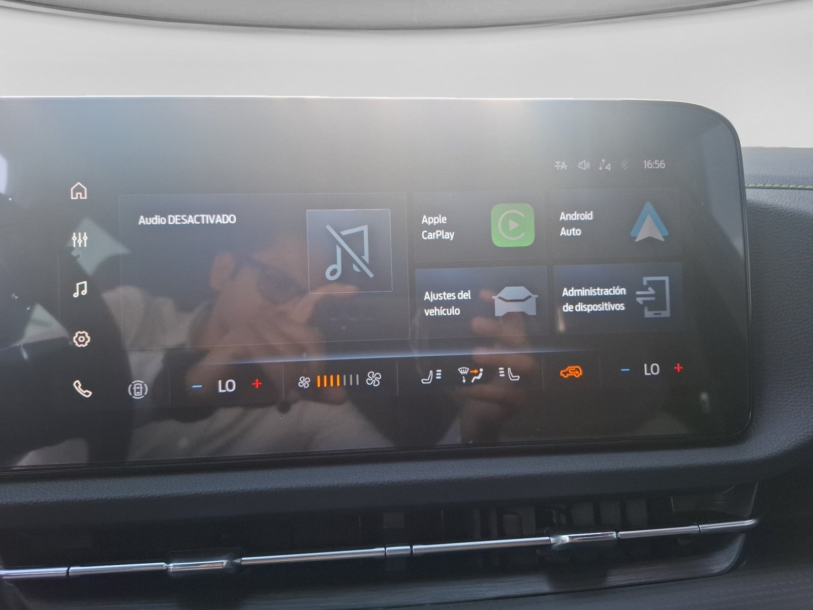 2026 Ford TERRITORY TERRITORY HEV TITANIUM