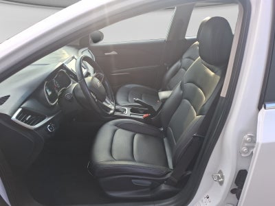 2024 Chevrolet CAVALIER LT AUTOMÁTICO B