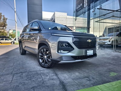2023 Chevrolet CAPTIVA LT B
