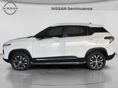 2023 Chevrolet GROOVE PREMIER AT