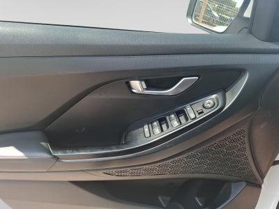2023 Hyundai CRETA GRAND LIMITED TURBO
