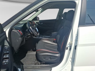2023 Hyundai CRETA GRAND LIMITED TURBO